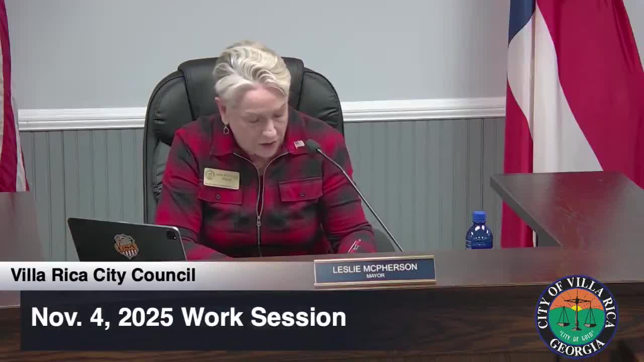 City staff seek roughly $33,000 to add text and social‑media archiving for open‑records requests