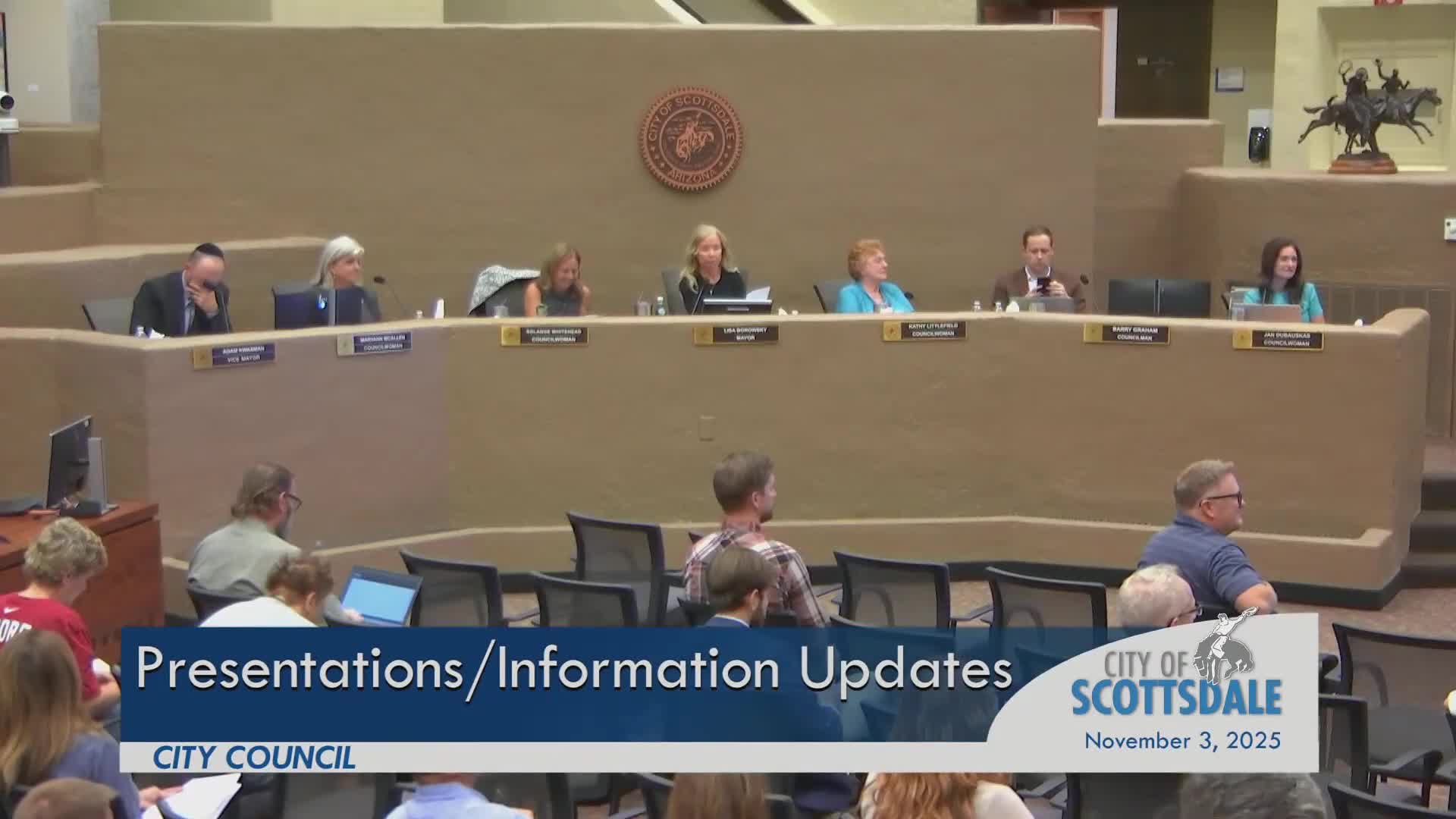 East Valley Institute of Technology outlines programs, Hope Tech dorm for foster youth