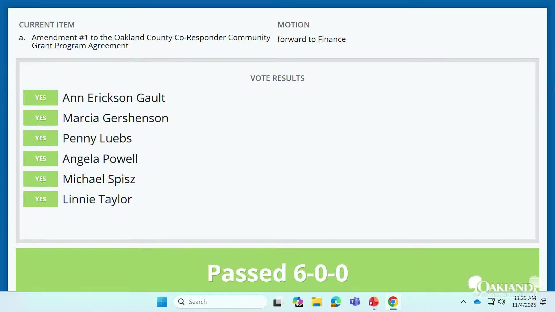 Resident alleges court Zoom records were altered; community speakers urge transparency on crisis‑services change