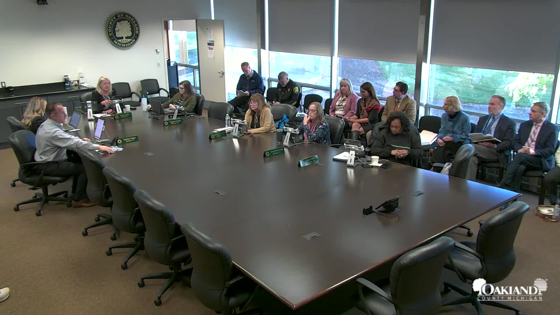 Common Ground urges Oakland County to pause OCHN takeover of crisis services, warns of layoffs and service disruptions