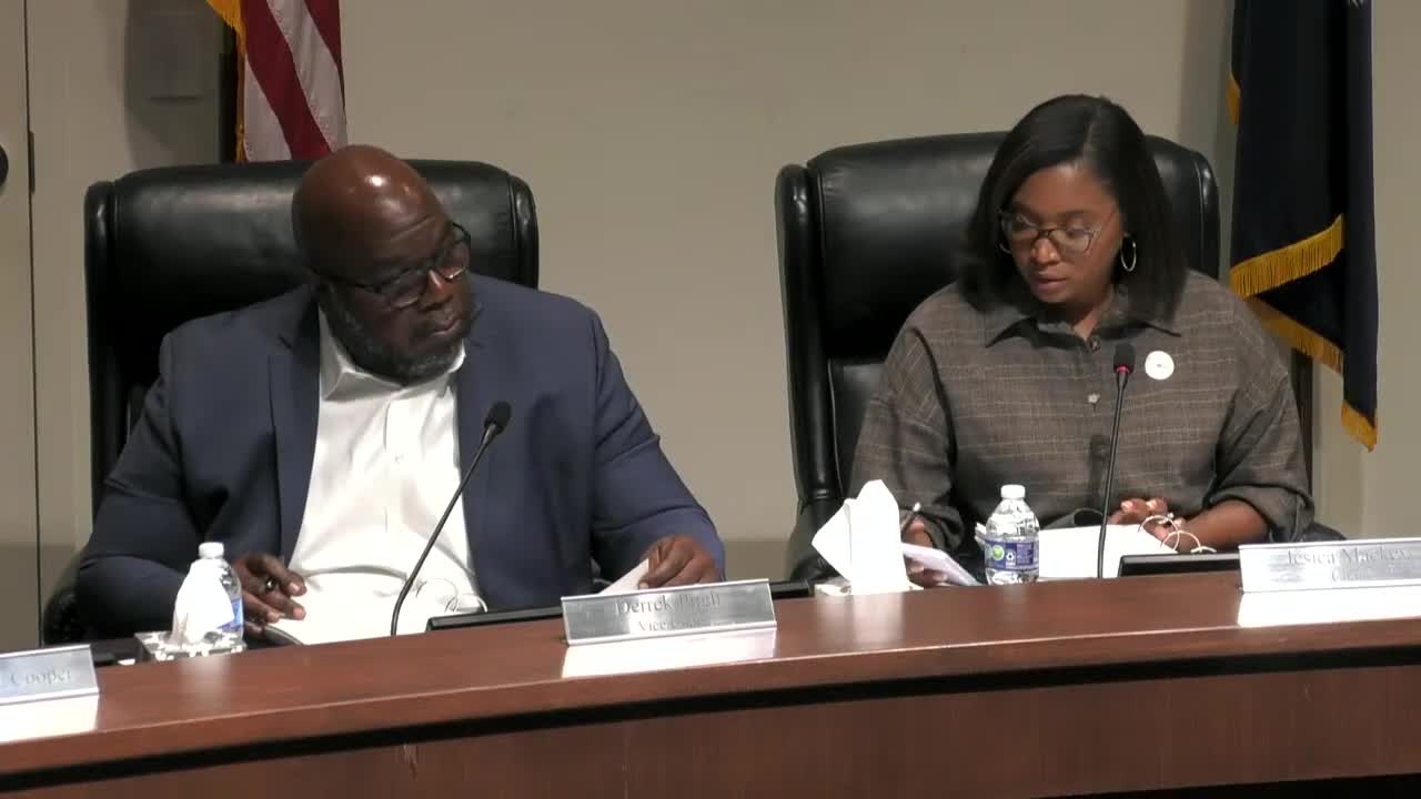 Richland County approves Olympia Neighborhood overlay; council denies temporary moratorium extension