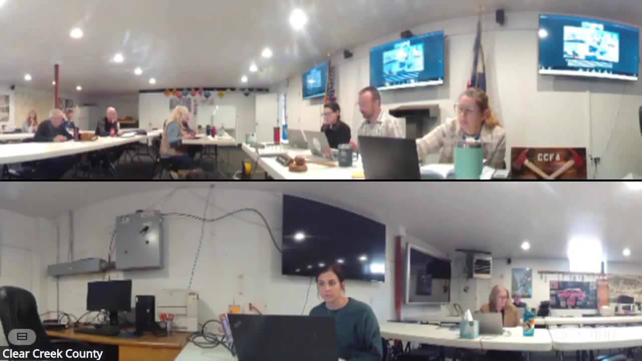 Votes at a glance: commissioners approve youth-network renovation, TDR transfer and zoning text amendments