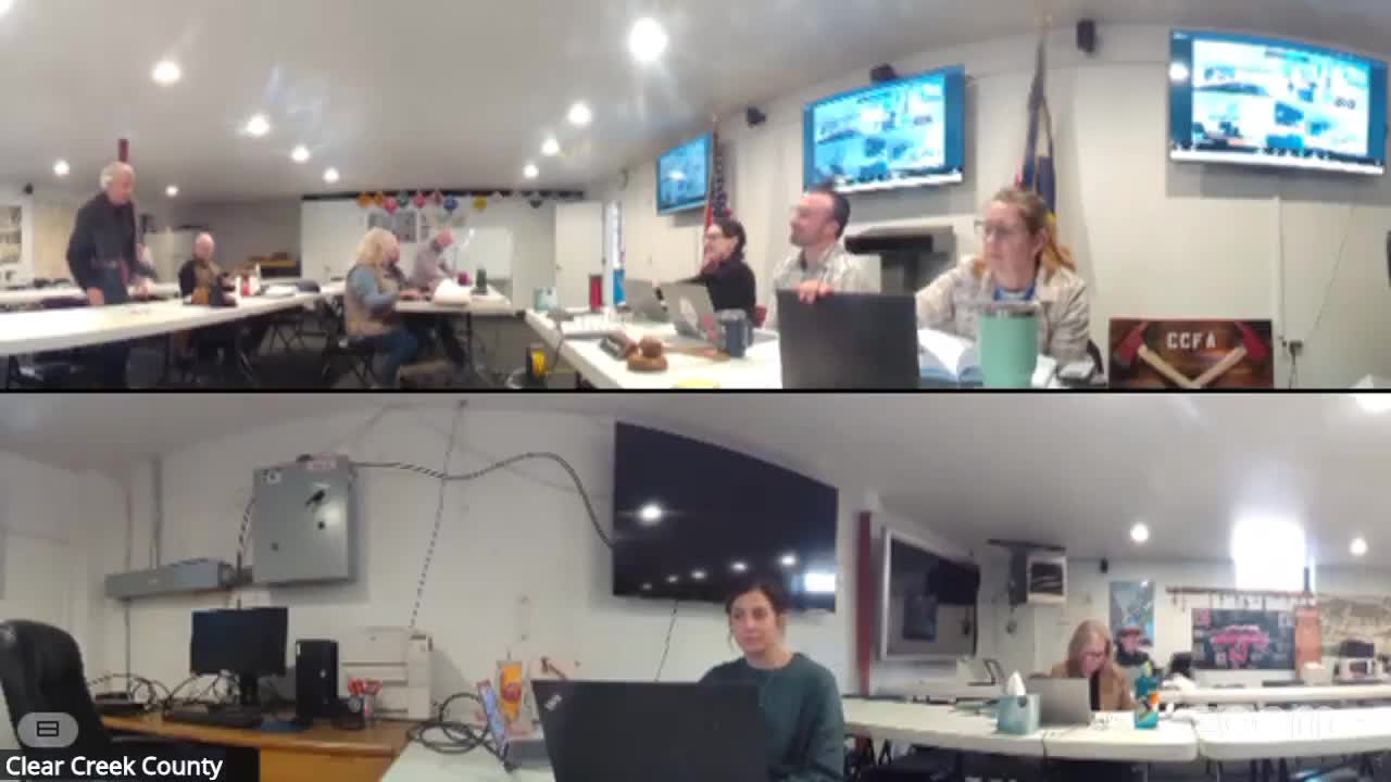 Public comments urge reboot of Greenway nonprofit, request zoning review for healing centers