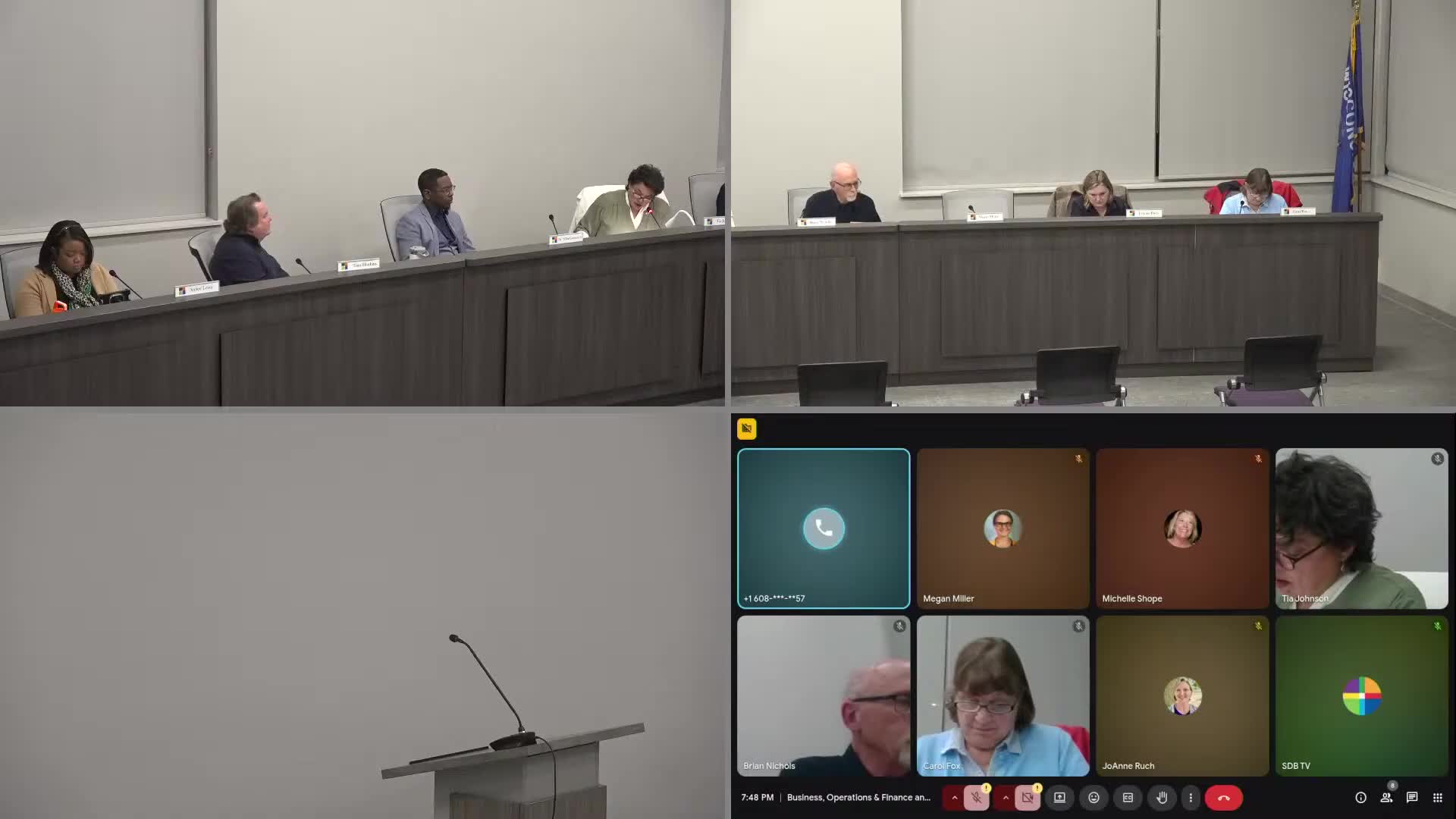 Beloit board approves $105,000 settlement in DNR soil-contamination litigation