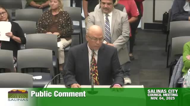 Organizers urge city to seek transparency and discontinuance of DA inquiry into referendum signers