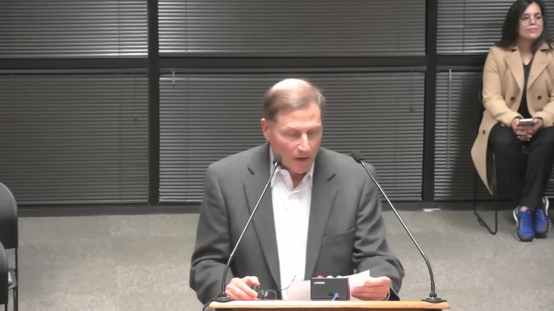 Parents call for clearer employee-misconduct policy and faster communication after alleged student incidents