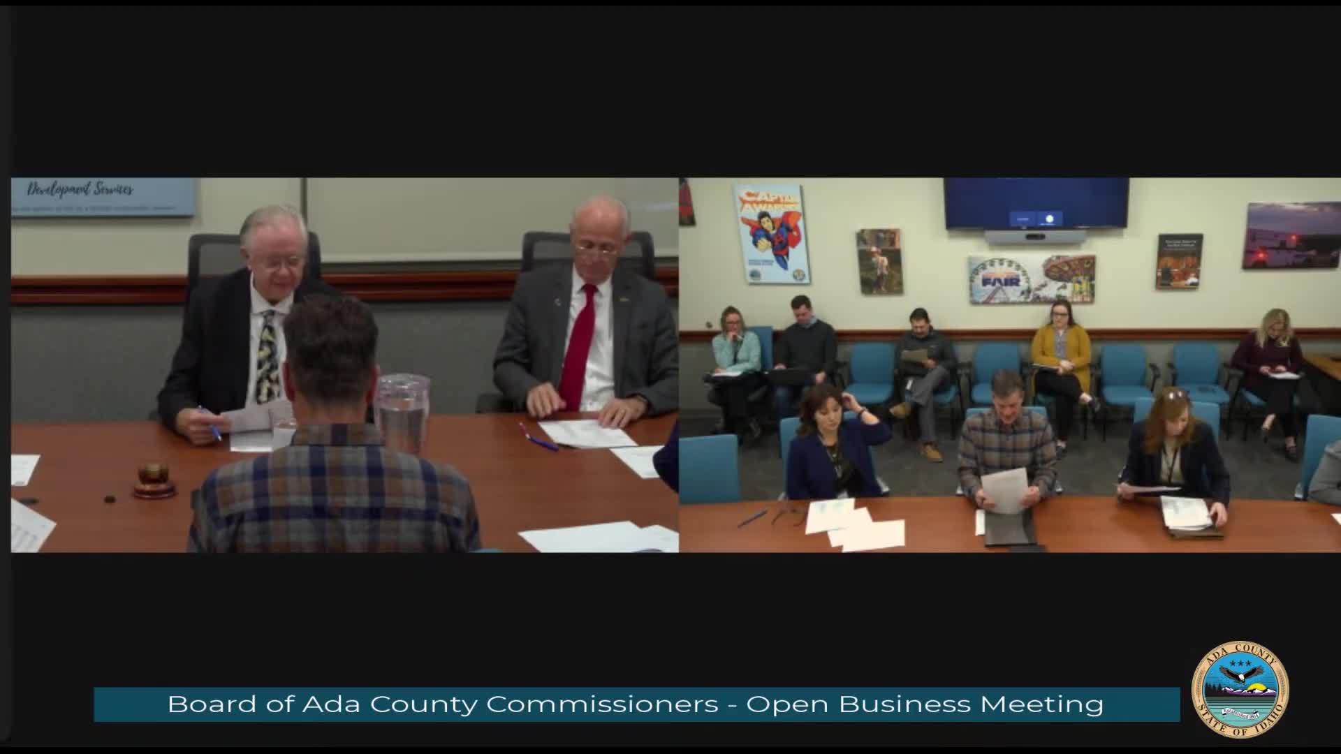 Ada County begins residential reappraisal; appraisers to inspect about 45,000 parcels