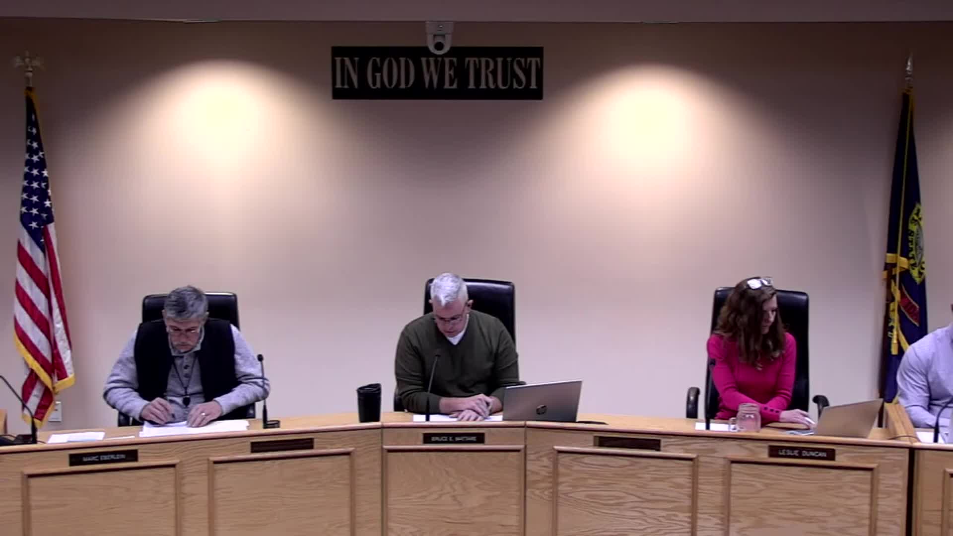 Kootenai County extends ITD paratransit grant deadlines amid debate over city funding and governance