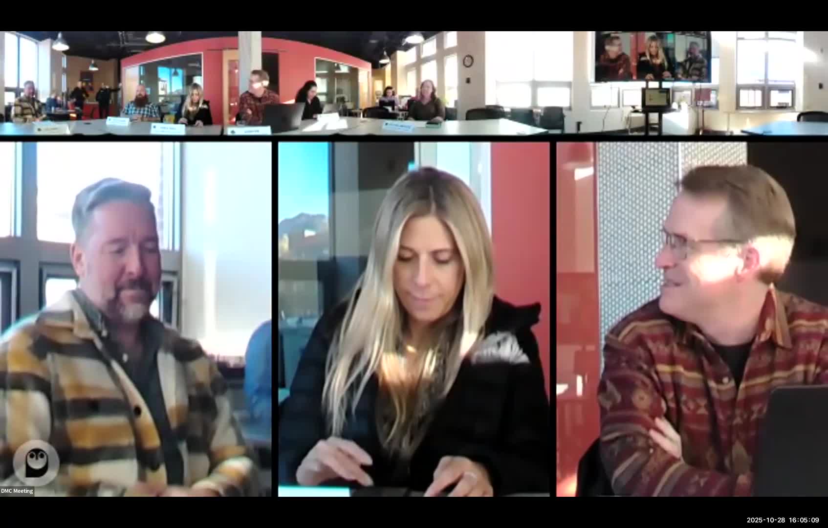 Police report year‑to‑date crime declines downtown; holiday enforcement to increase