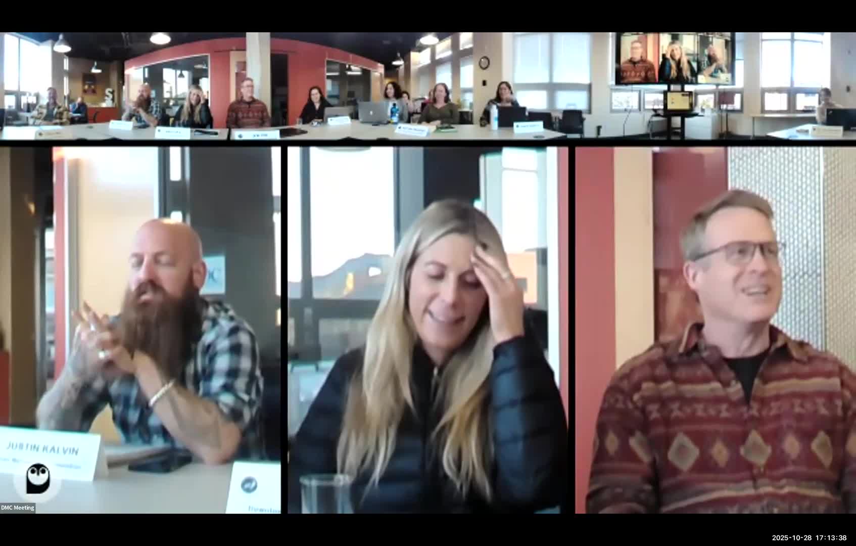 DRCOG grant funds study to convert five downtown garages into mobility hubs; consultants to seek public input