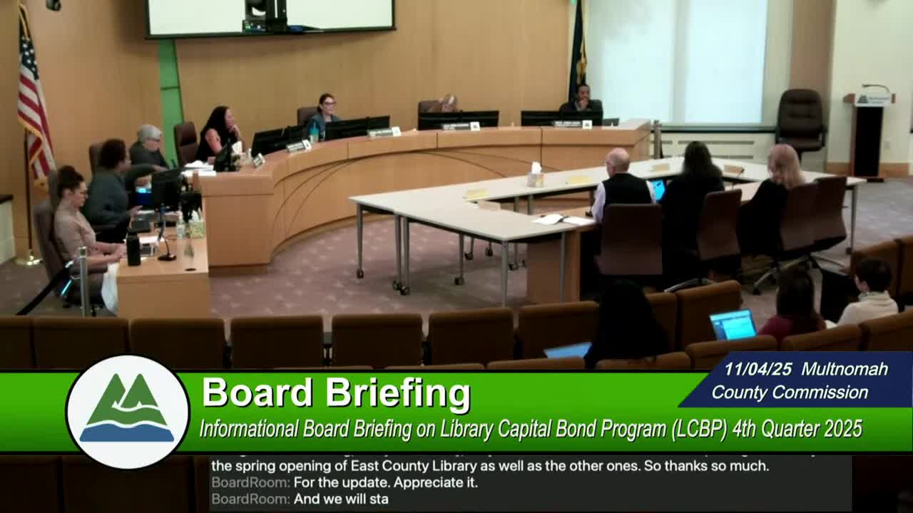 Multnomah County employees encouraged to give as United Way highlights housing-stability work