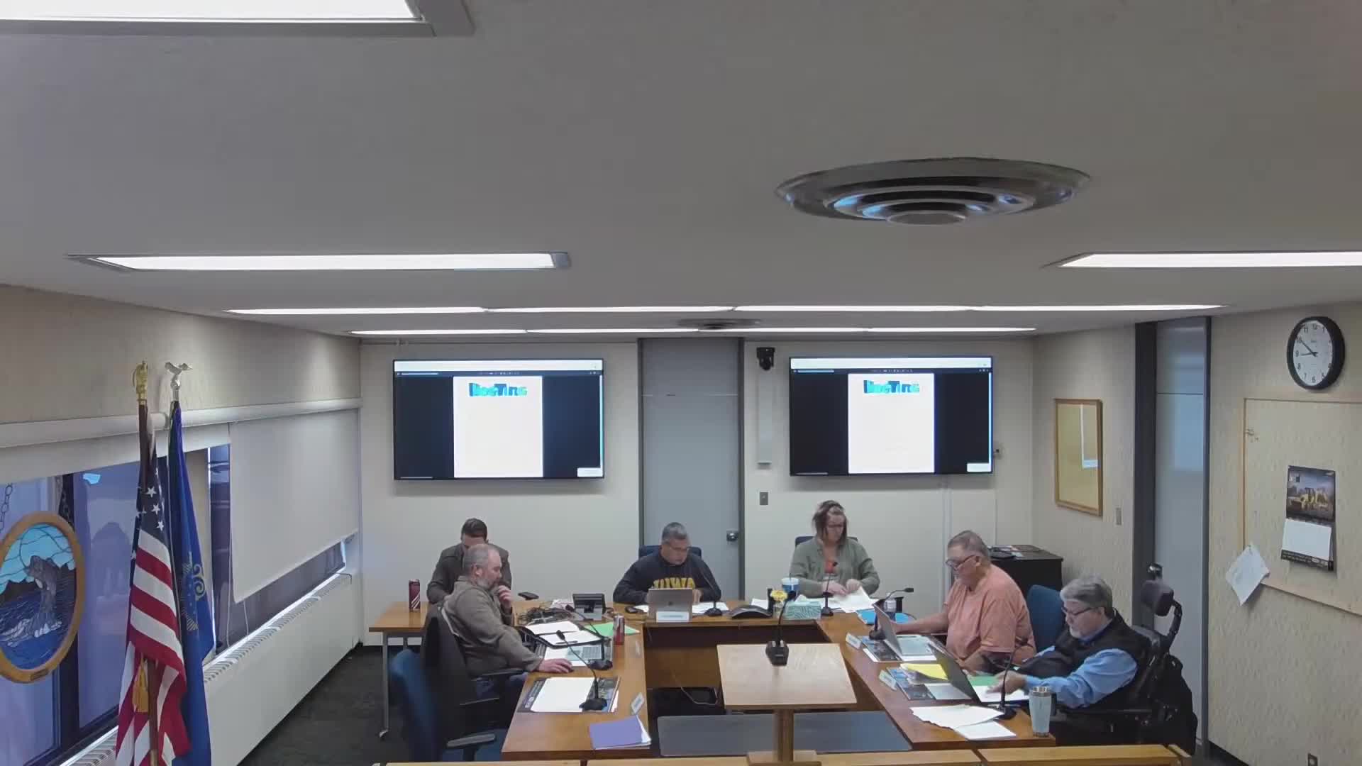 Ramsey County to join Operation Greenlight and grant employees Friday after Christmas off