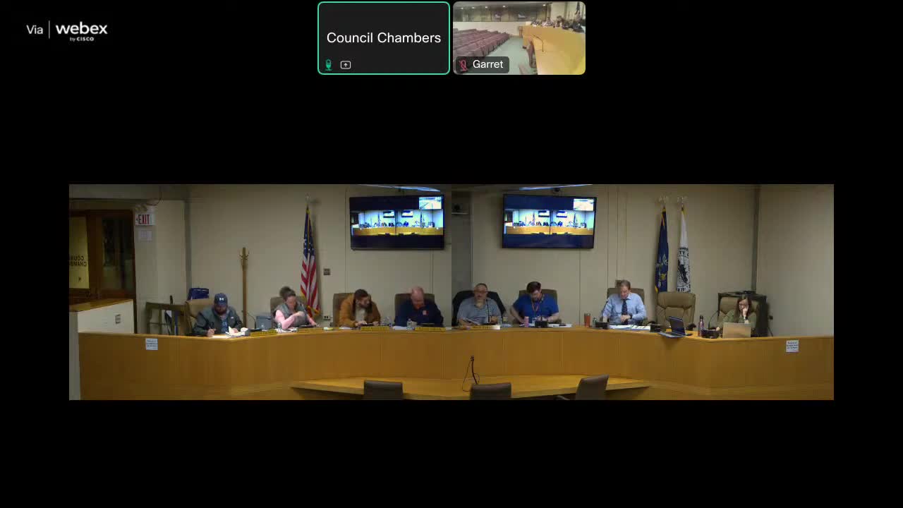 Rome board reaffirms SEQRA, approves amended Woodhaven plan adding multifamily units