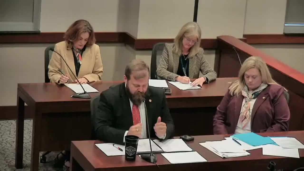 PSC adopts final order in Atmos Energy rate case; majority of staff positions approved including 9.4% ROE and 50‑50 capital structure