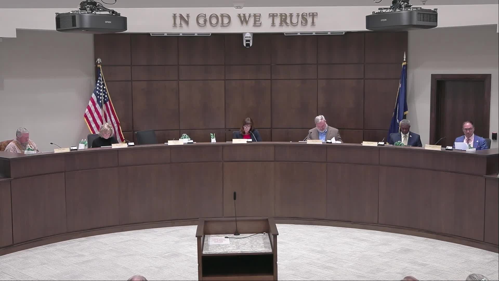 York County approves Newport Commons PD after debate over traffic, school impacts and density