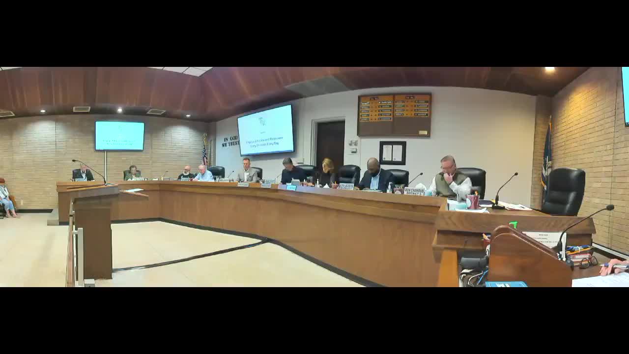 Terrebonne Arc and school board honor special‑education teacher Bonnie Maury as Arc of Louisiana Educator of the Year