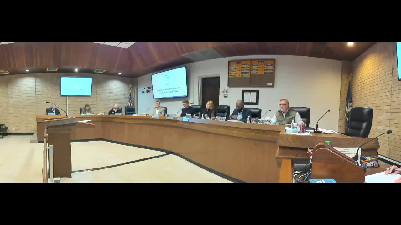 Terrebonne Parish school board approves $95,770 South Terrebonne restroom change order after debate over costs