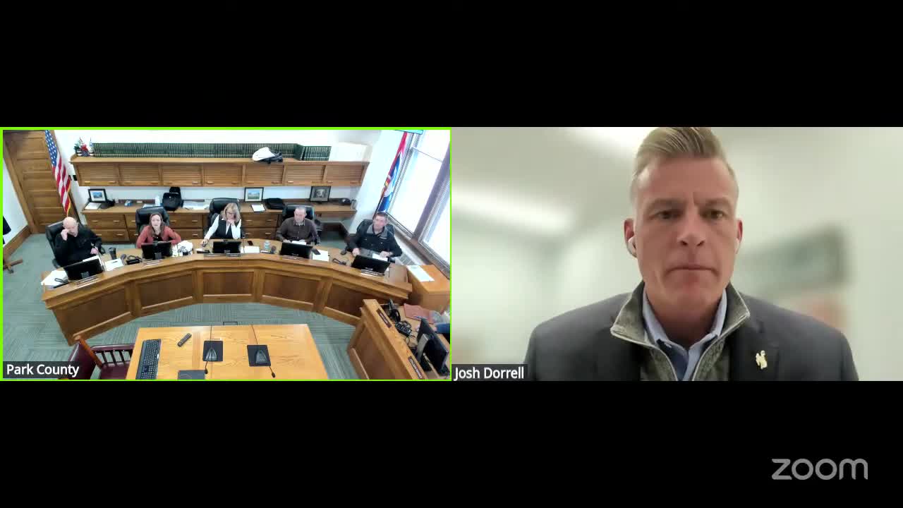 Wyoming Business Council presents statewide poll showing concern about stagnation and support for growth actions