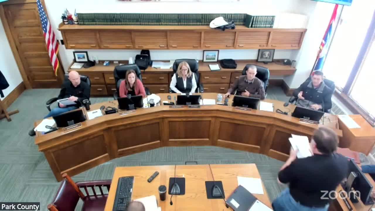 Commission backs City of Cody change order for septage receiving facility; county exposure capped near $310,000