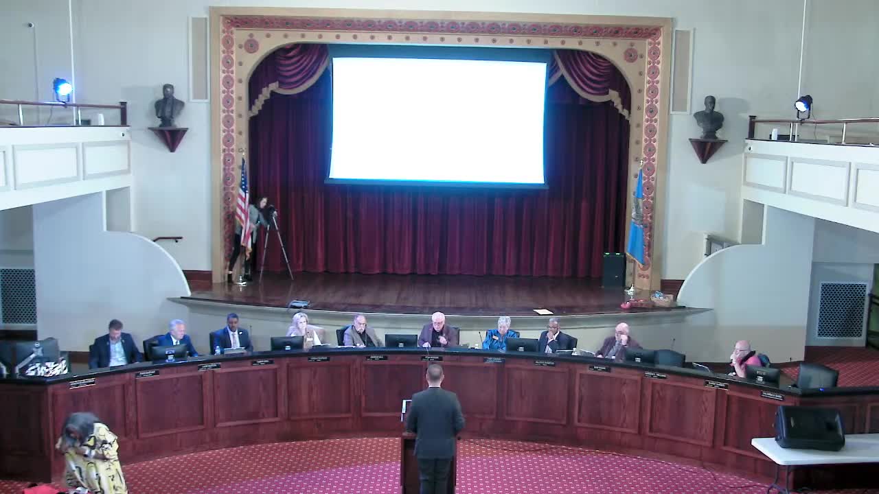 Council keeps 50th and Cache signal "as is" after safety debate