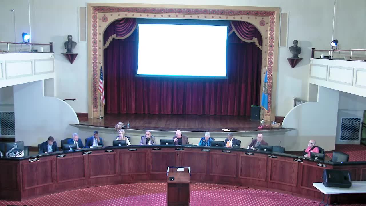 Council approves addendum for city’s appellate counsel in Magnus case