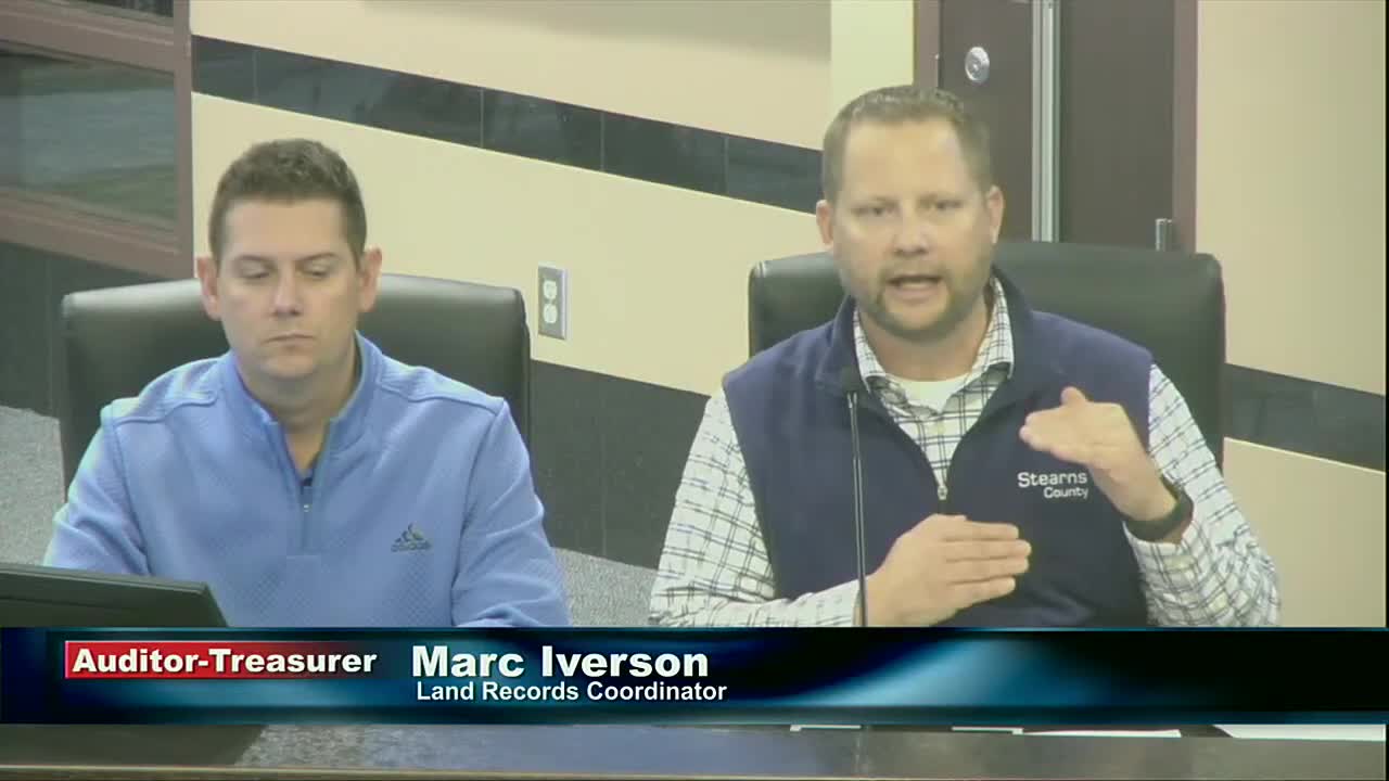 County auditors outline new tax-forfeiture rules after Tyler decision and announce online auction schedule