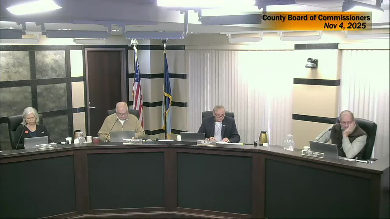 Votes at a glance: Watershed appointment, park JPA, two property purchases and wetland-credit authorization approved