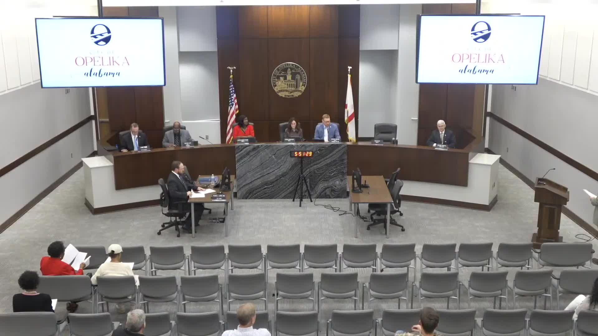 Opelika staff ask to advertise public hearing to rezone 48-acre Crawford Road parcel