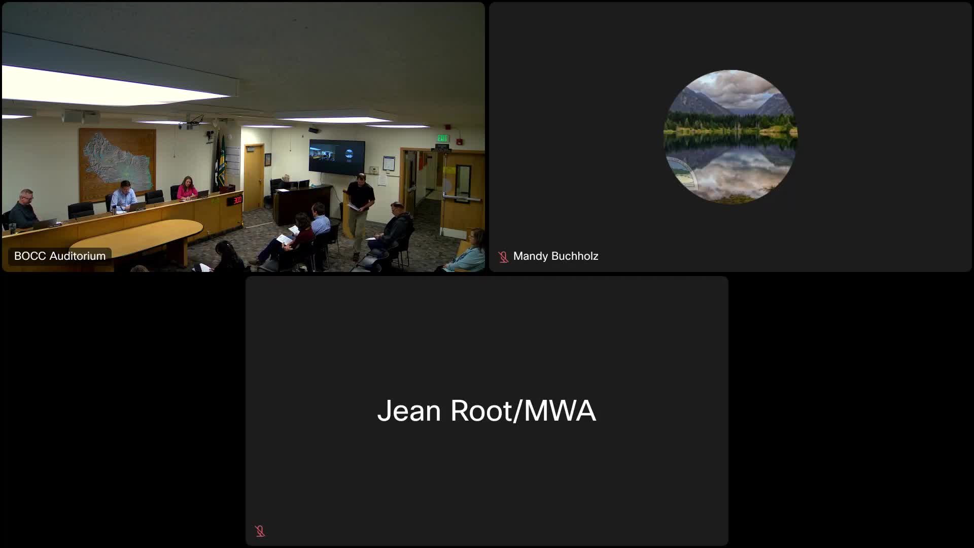 Kittitas County sheriffs office seeks approvals for mutual-aid pacts and custody monitoring equipment