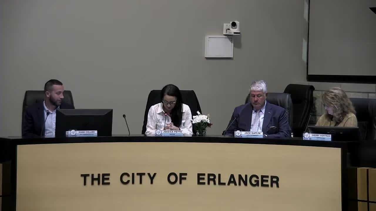 Erlanger launches education‑first e‑scooter safety campaign with schools and helmet giveaway