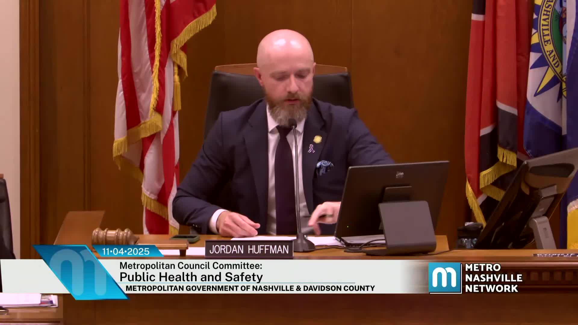 Committee backs SNAP-targeted Journey Pass enrollment; WeGo to expand onsite sign-ups