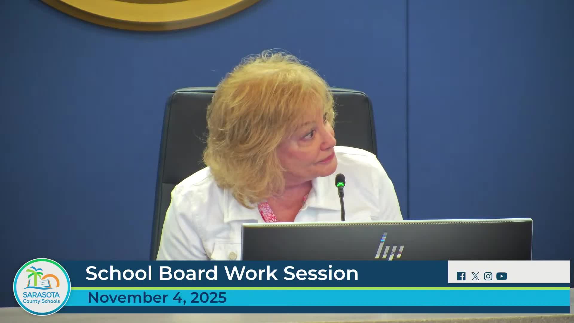 Sarasota proposes sweeping repurposing plan to address underutilized schools, schedules Nov. 7 vote