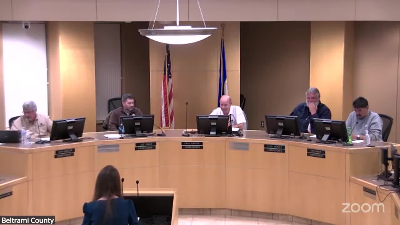 Beltrami County approves liquor and beer license fee hike to add about $5,000 to budget