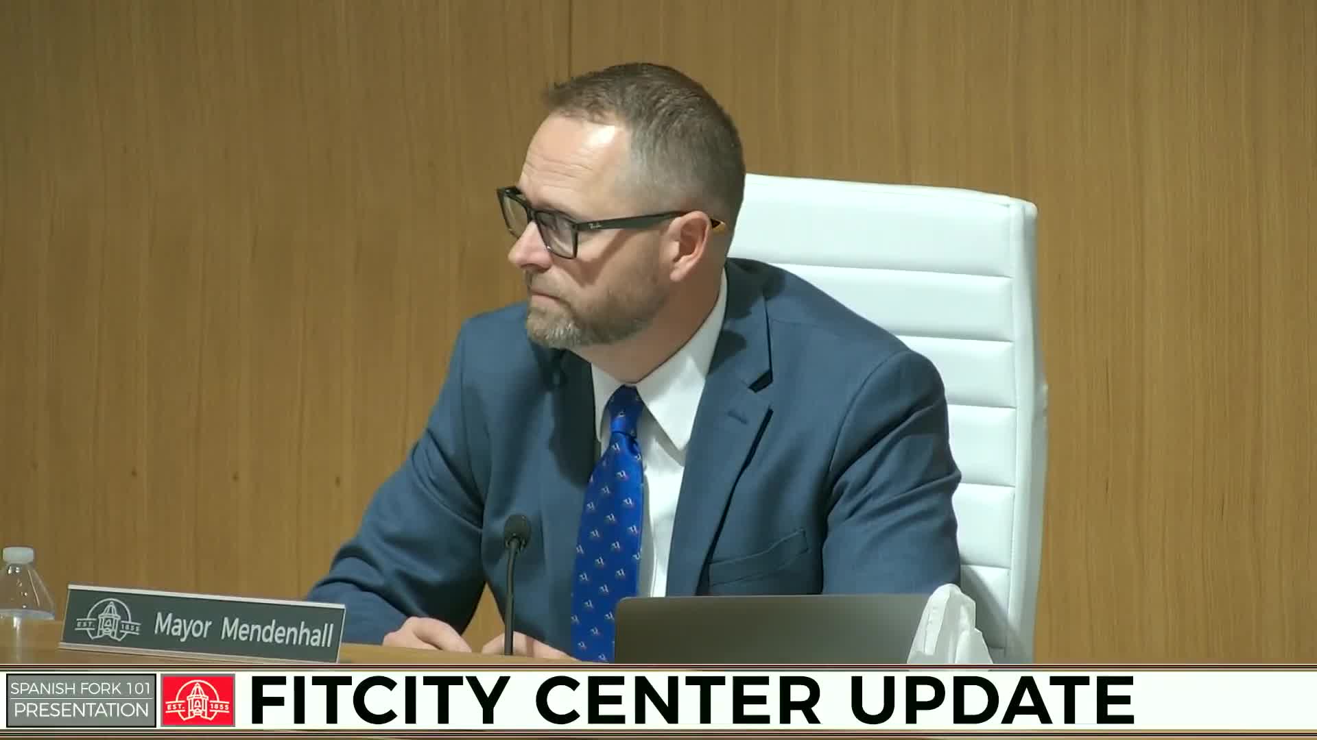 Spanish Fork sets Fit City Center pre-grand opening Dec. 8–10, official opening Dec. 15; founder pricing locks current rates