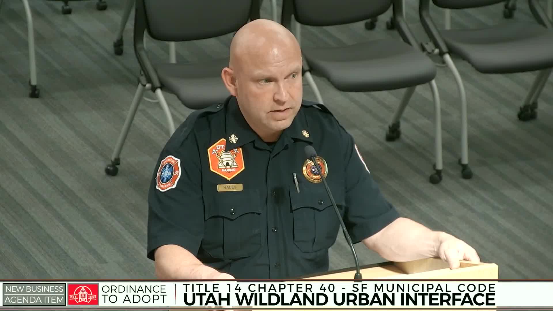 Council approves resolution requiring dedication or cash-in-lieu of water rights at development