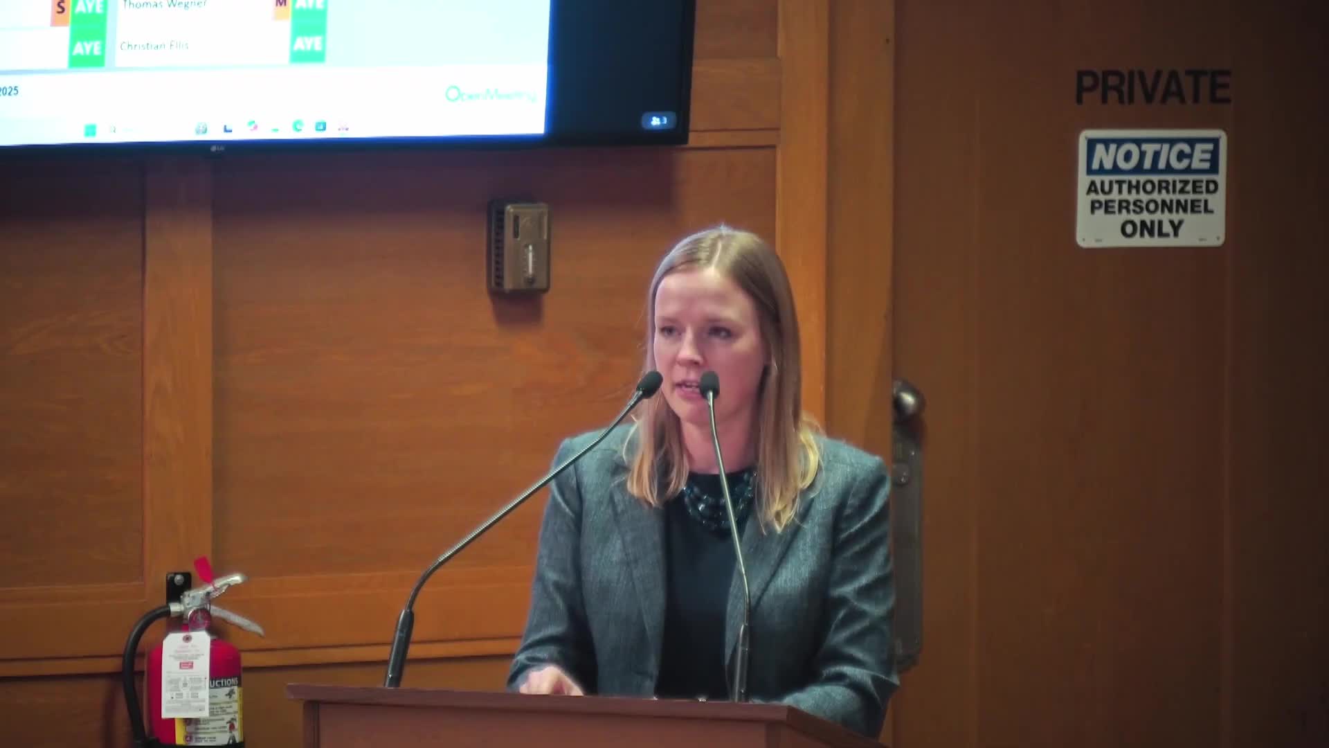 Cheboygan County urges state to cover nearly $17.9 million in income‑maintenance administrative costs