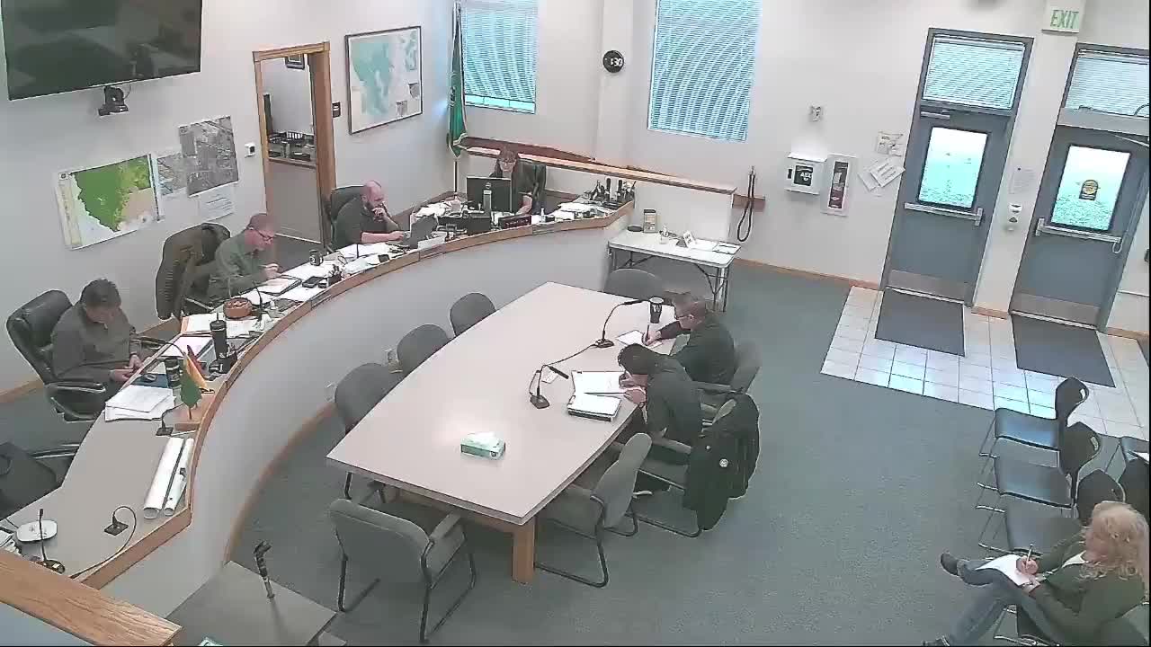 Public‑health building remodel: bids opened; apparent low bidder identified