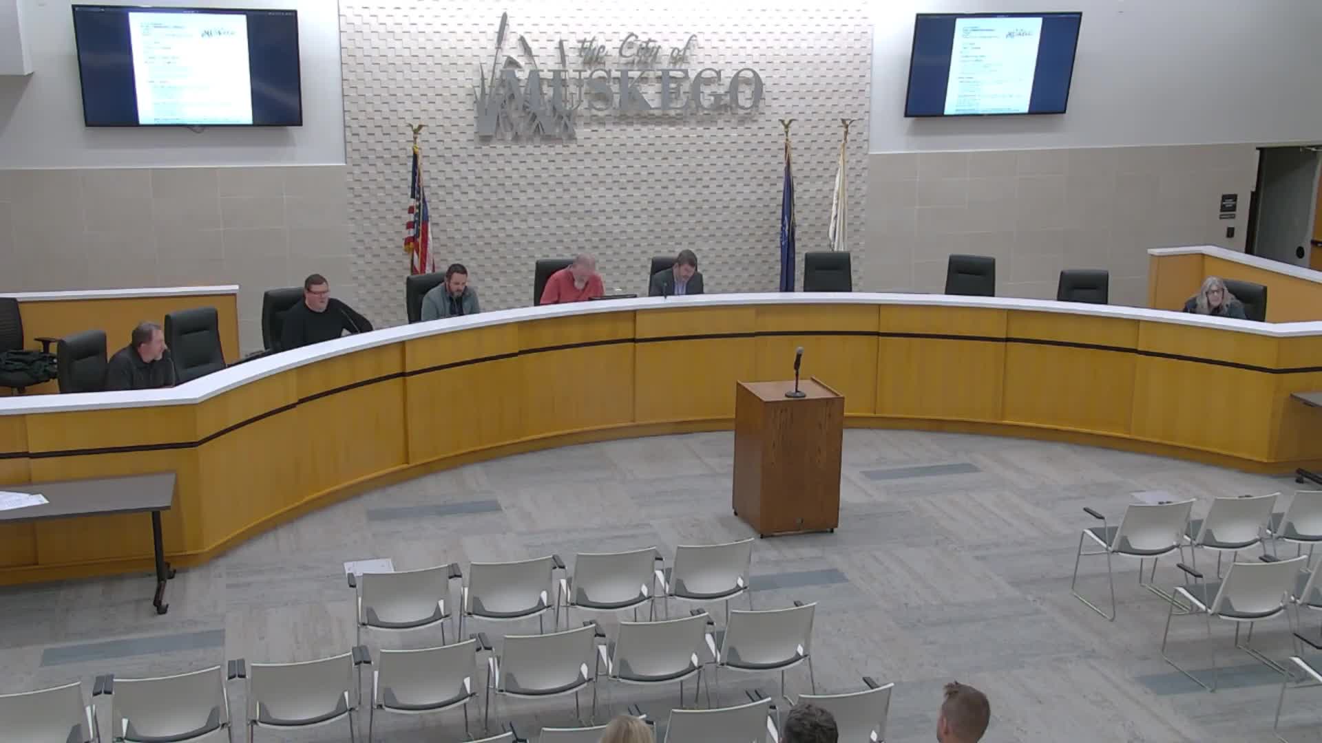 Planning Commission defers RD Cycle building site amendment after materials not received