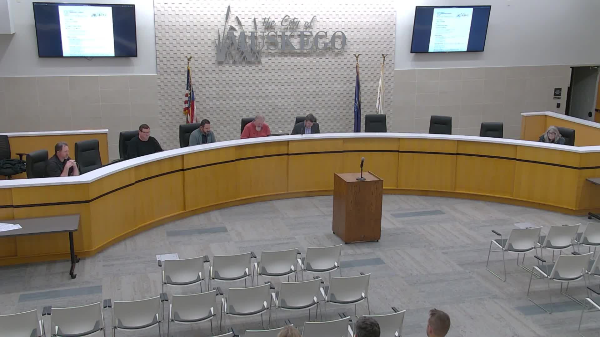 Votes at a glance: Planning Commission actions, Nov. 4, 2025