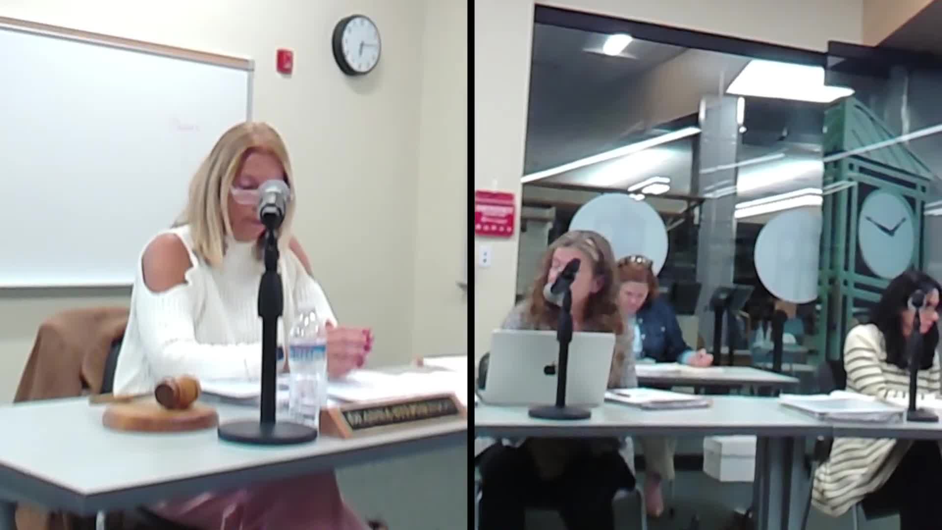 Votes at a glance: Shenendehowa board approves consent agenda, personnel actions and contracts