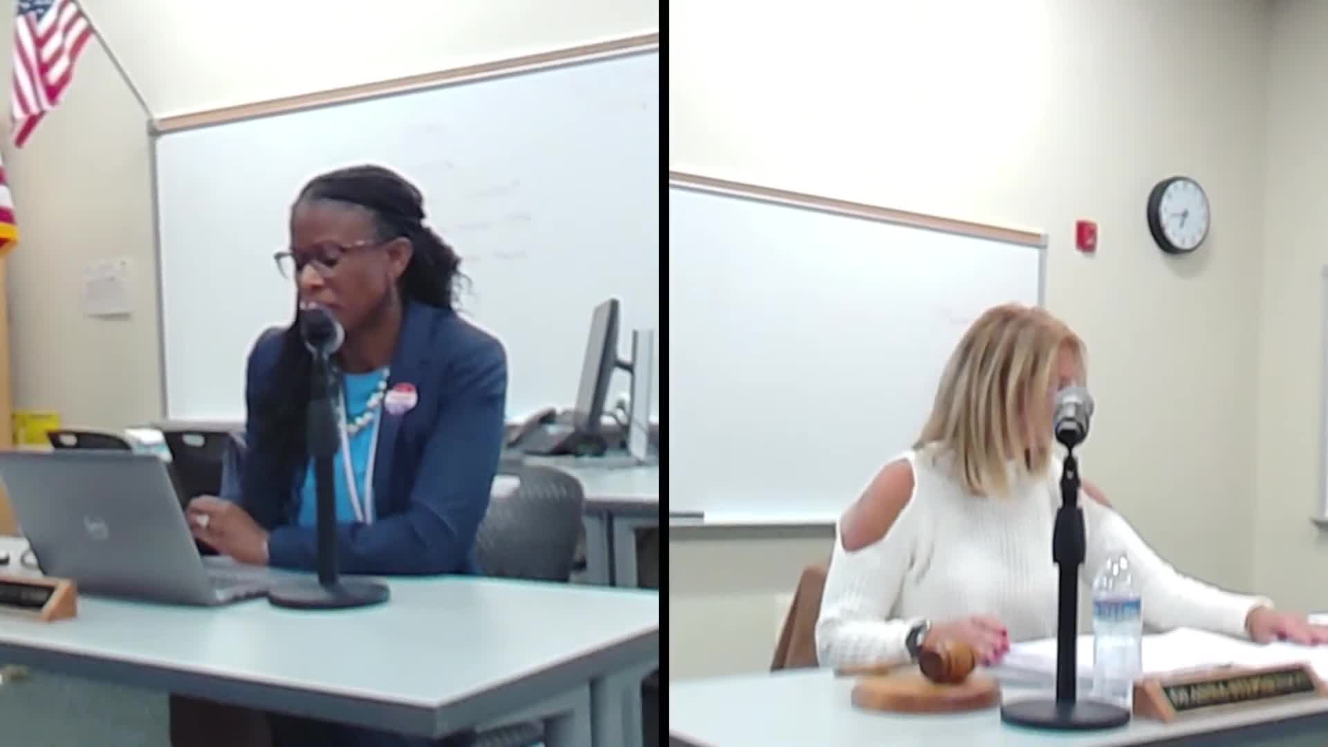 Shenendehowa officials outline representative committee, timeline to choose new mascot