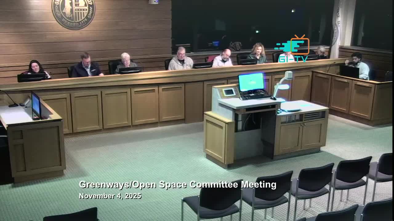 Conservancy announces fall/winter programs; school environmental class reports projects