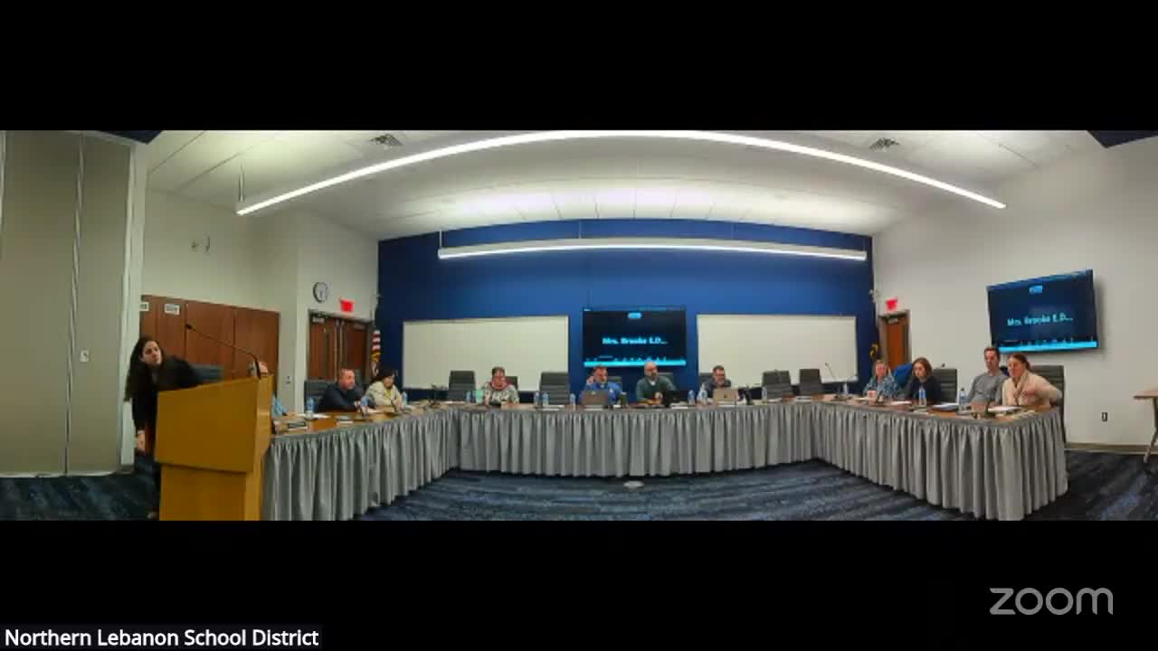 Northern Lebanon board hears Penn Medicine pitch for shared staff clinic; estimated $50,000 annual share