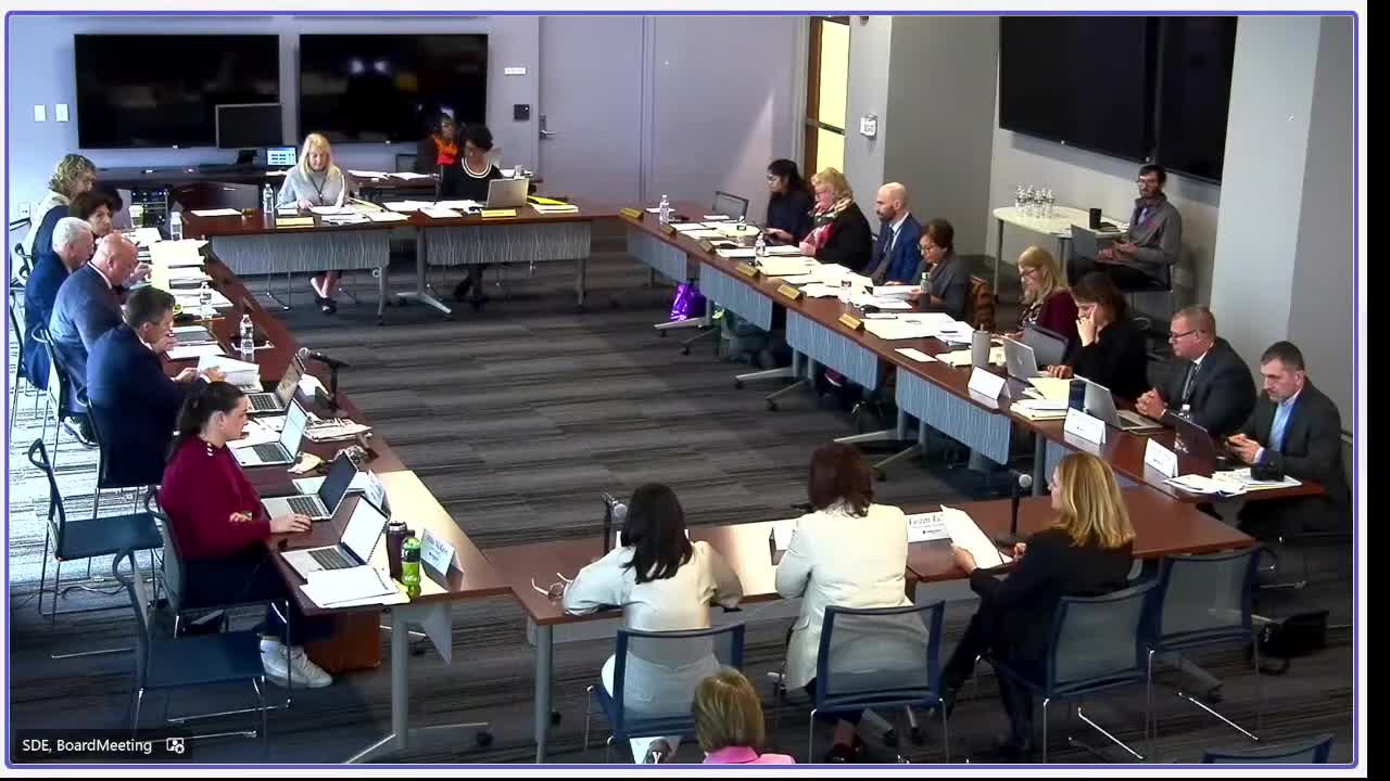 State board adopts ETS 'Pathways' paraeducator assessment; ETS offering temporary free resources and language supports