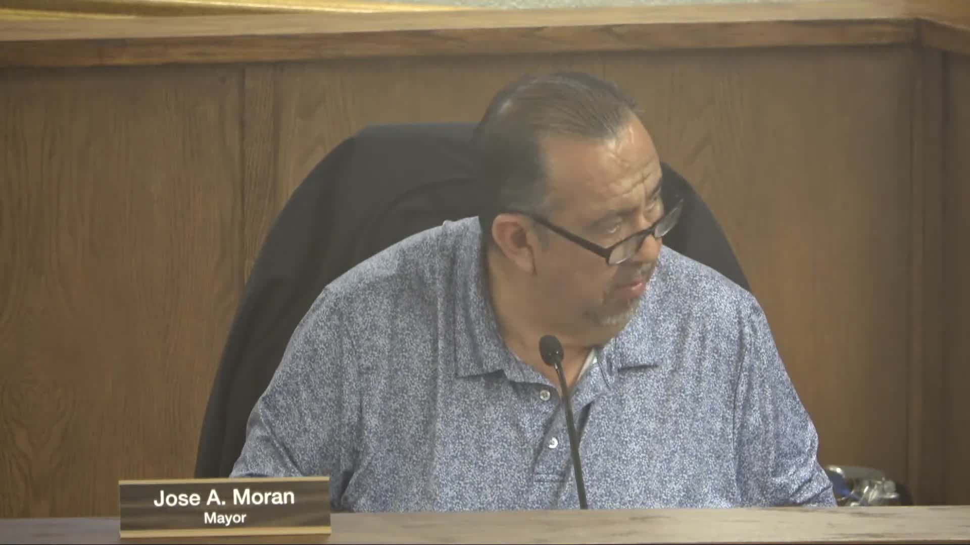 Council approves part-time code compliance position, reduces first-year appropriation to $16,000