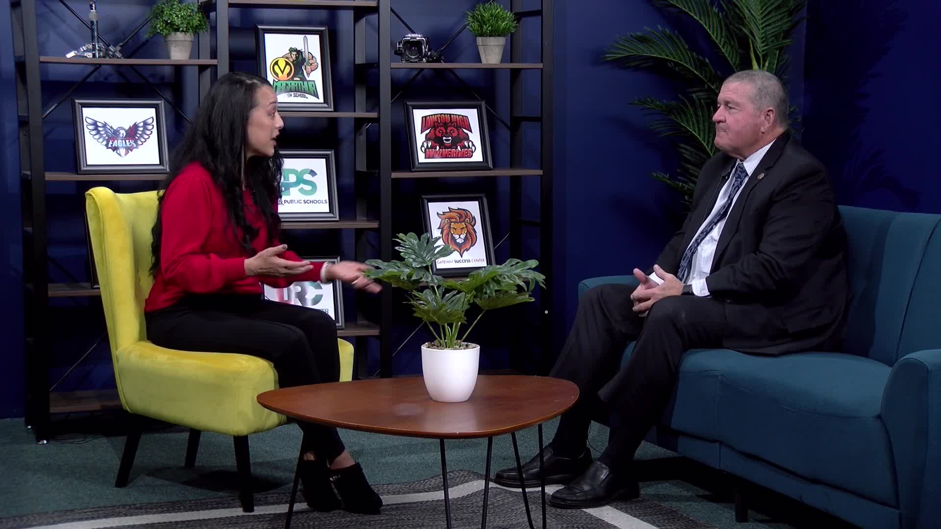 Lawton Public Schools clarifies free meals under CEP after confusing letter, plans to expand supper sites