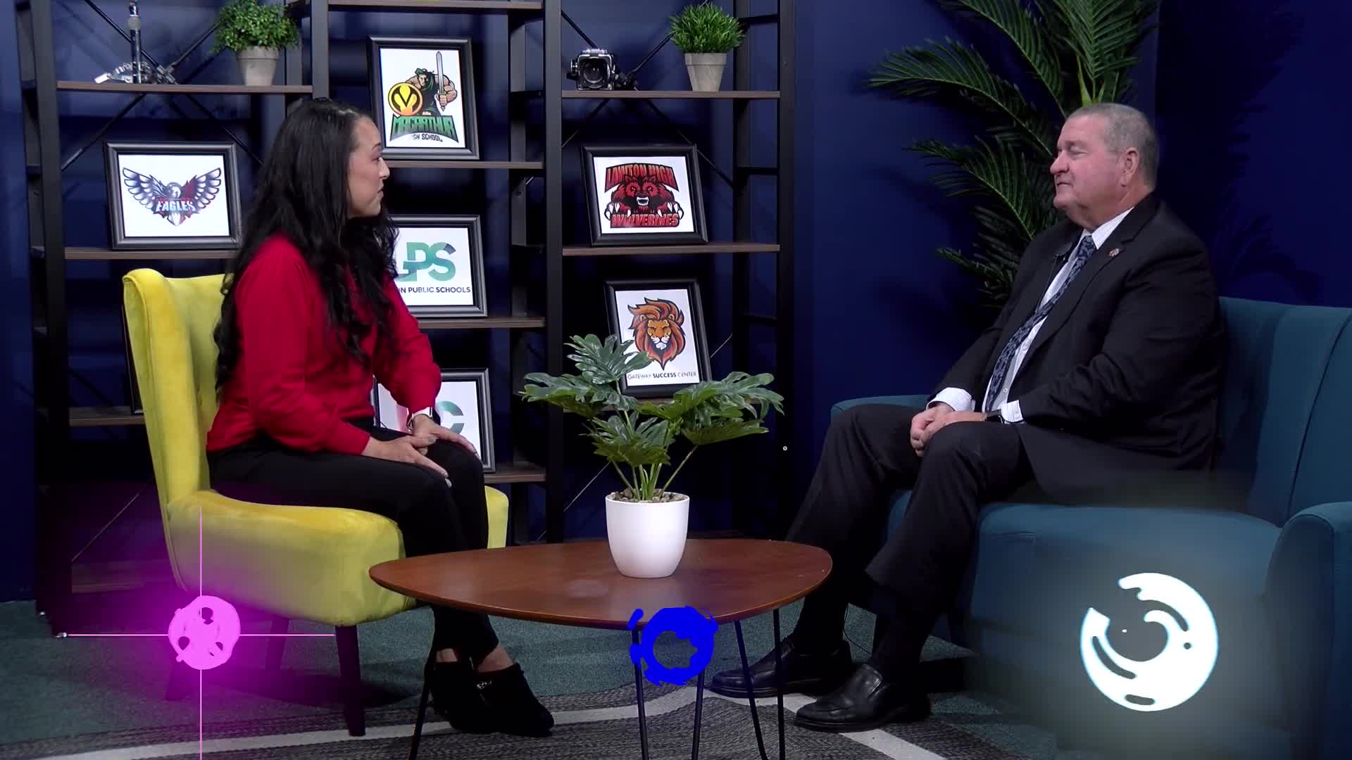 Lawton Public Schools to give Nov. 10–11 off after calendar change, district asks for input on 2026–27 schedule