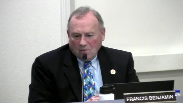 Ninth District legislators brief Pullman council on budget, transportation and local control