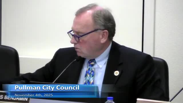 Pullman council approves settlement with La Riviera Construction after executive session