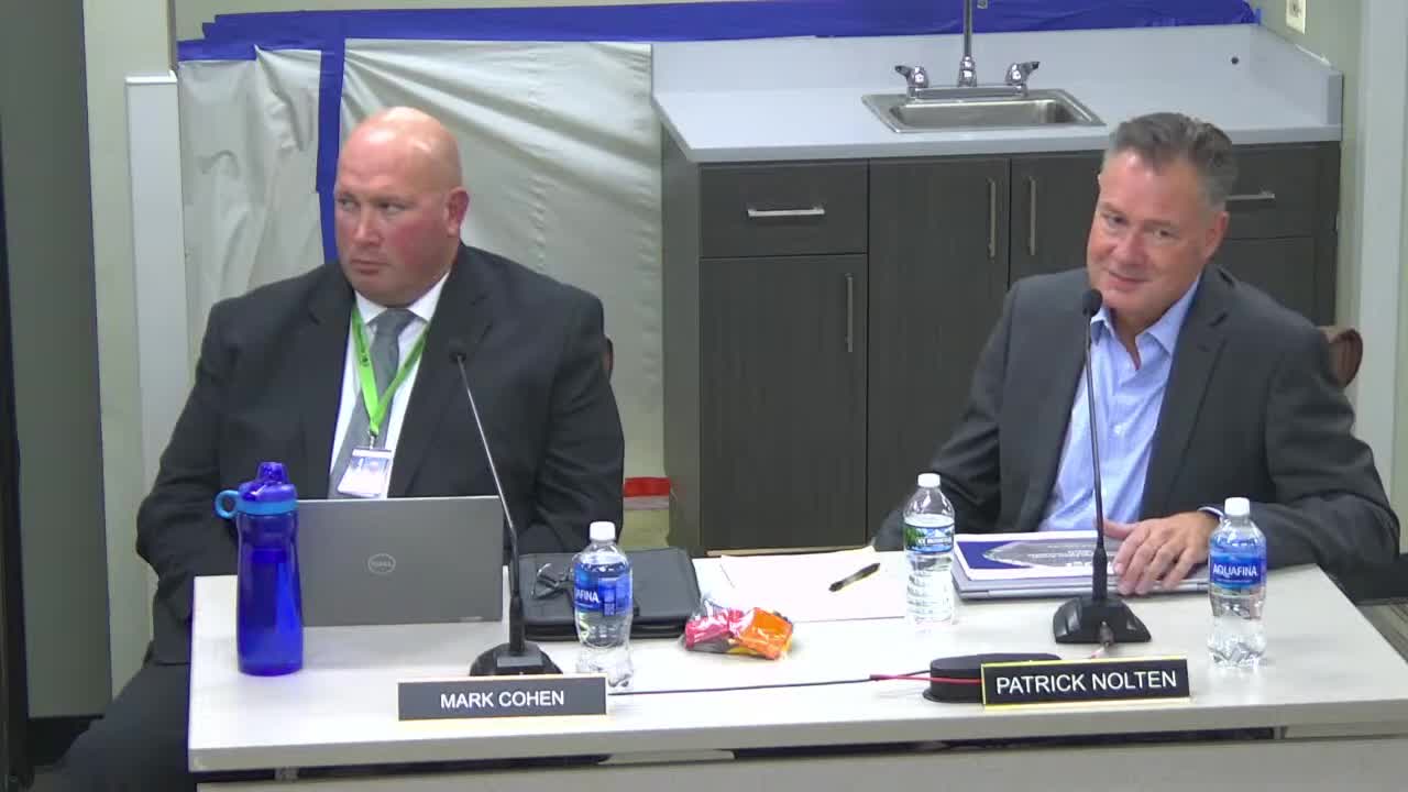 Naperville CUSD 203 reports top-tier assessment results but board presses for gap-closing plans